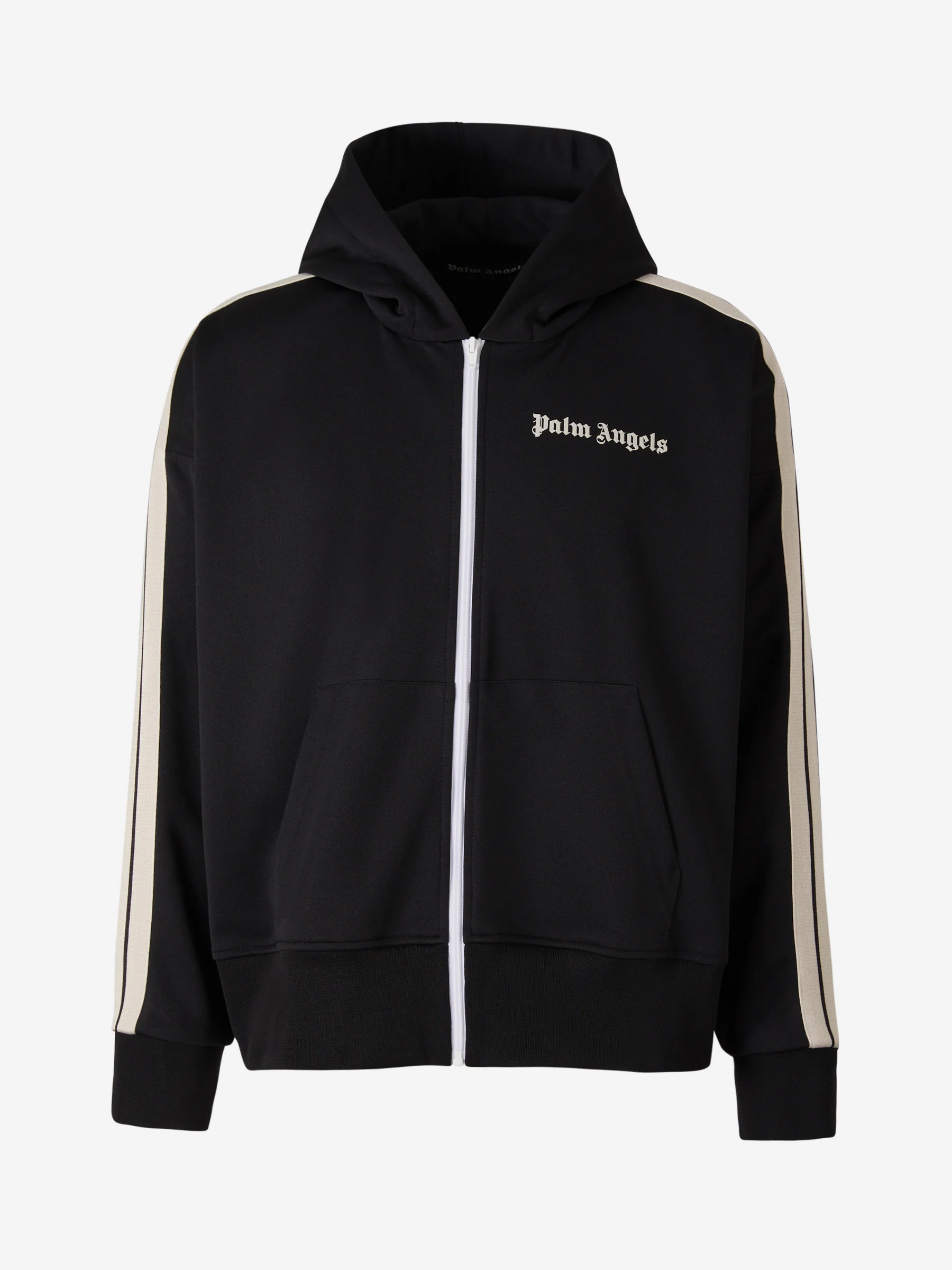 Cazadora Técnica Logo