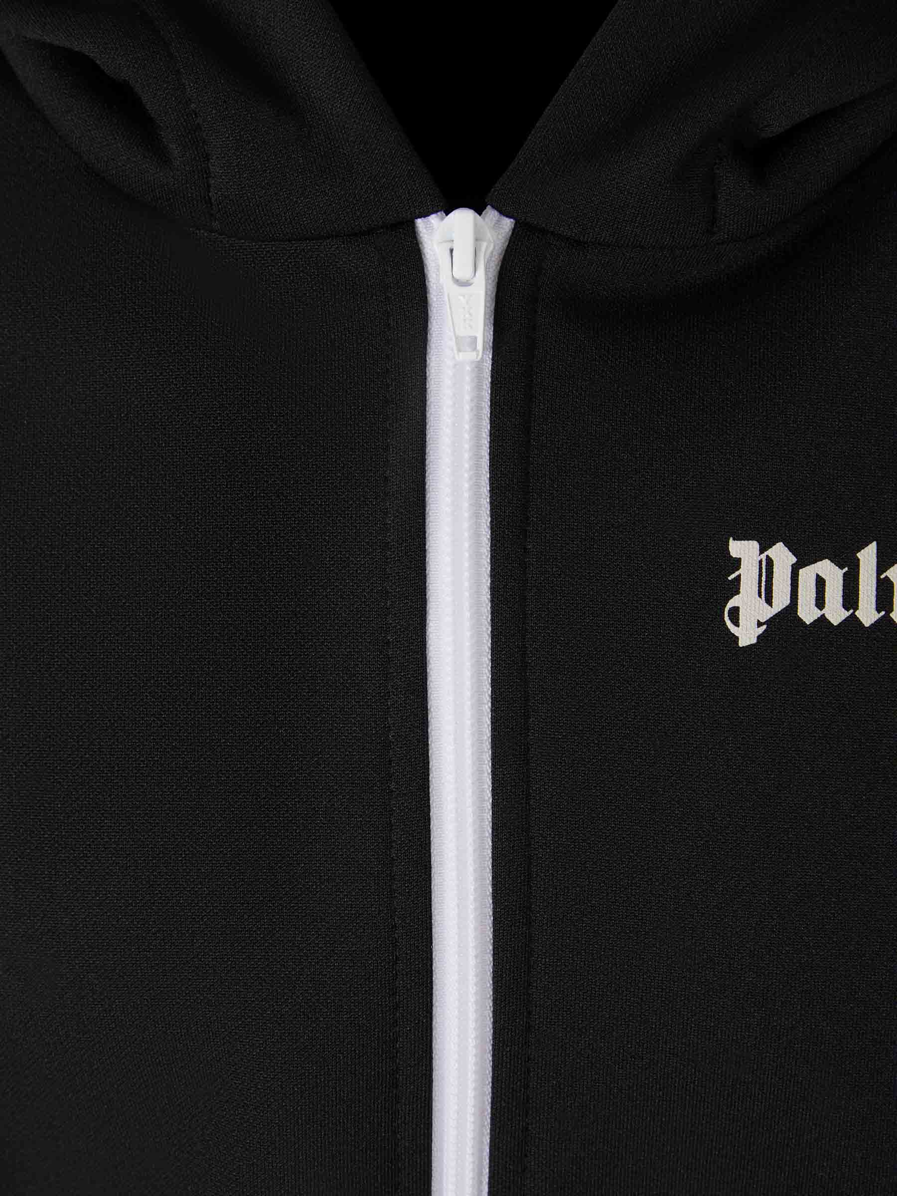 Cazadora Técnica Logo - Imagen 3