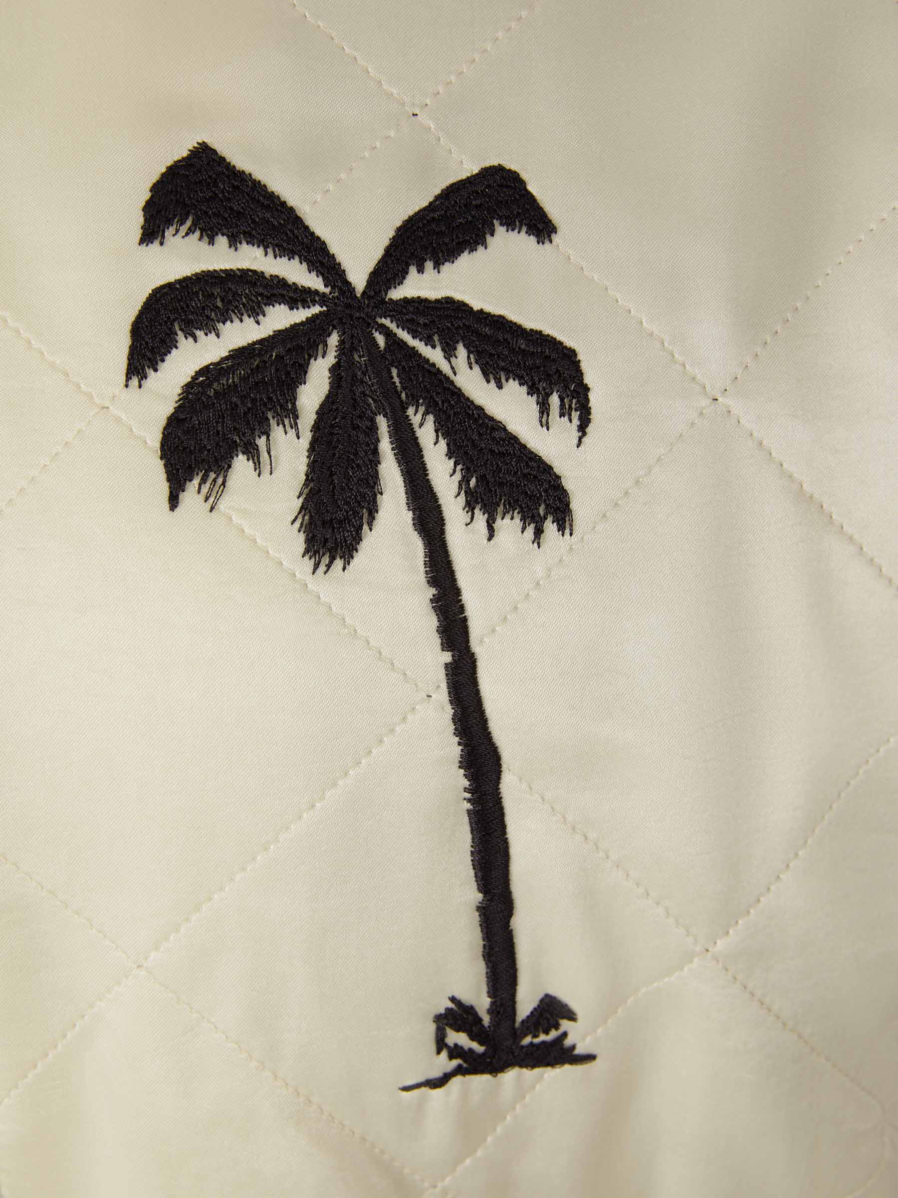 Chaqueta Sukajan Palmera - Imagen 4
