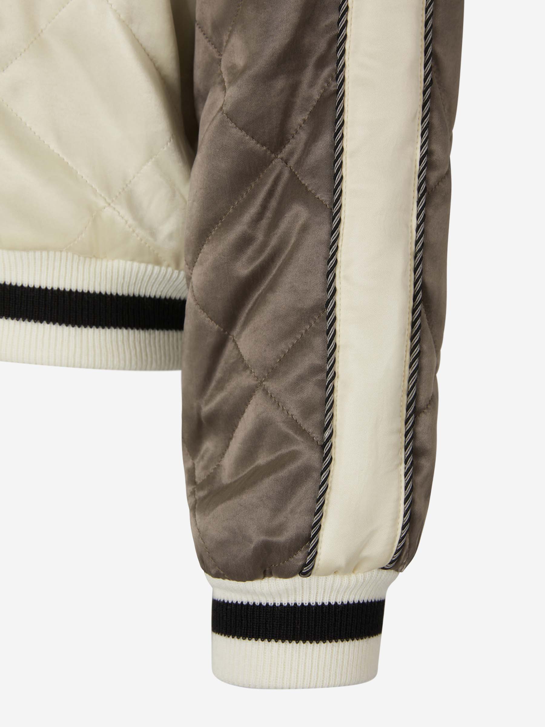 Chaqueta Sukajan Palmera - Imagen 5