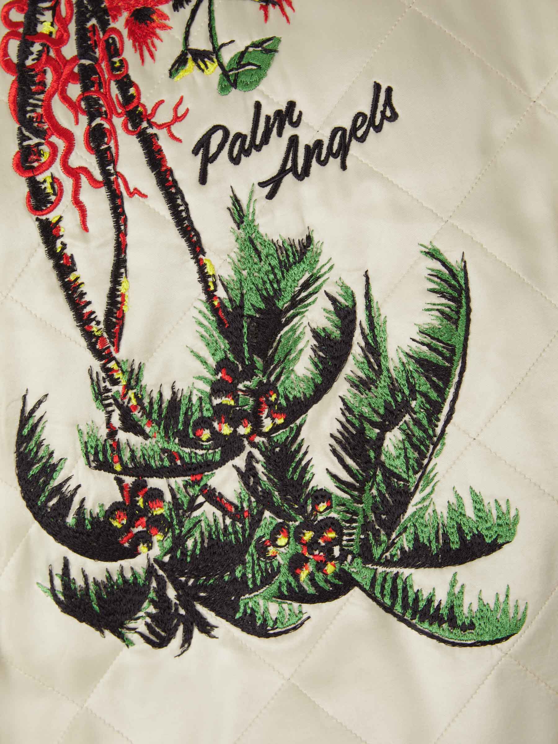 Chaqueta Sukajan Palmera - Imagen 6