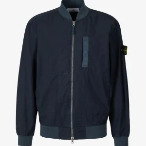 Cazadora Técnica Logo