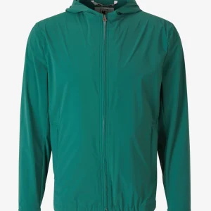 Chaqueta Nylon Elástico