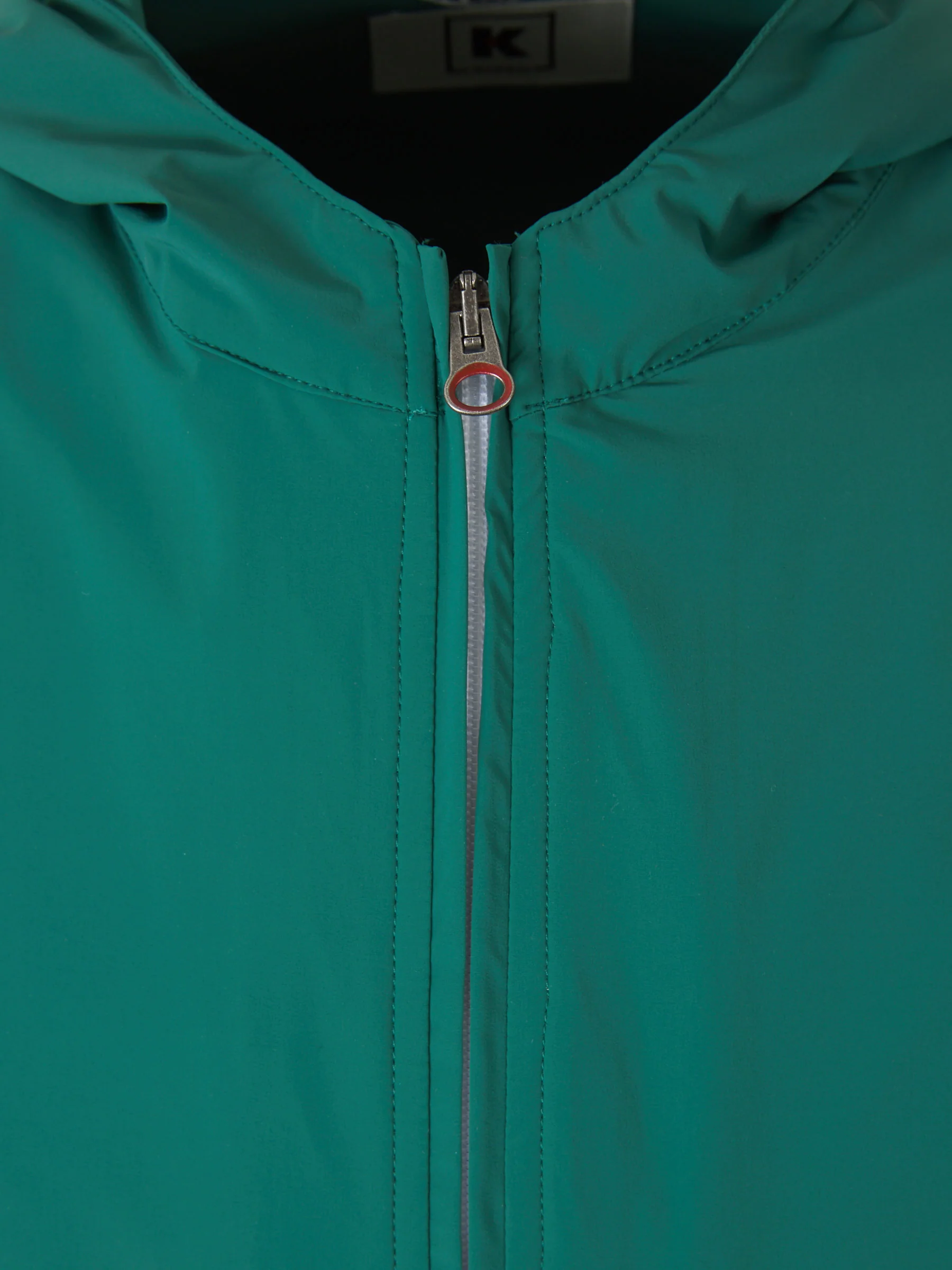 Chaqueta Nylon Elástico - Imagen 3