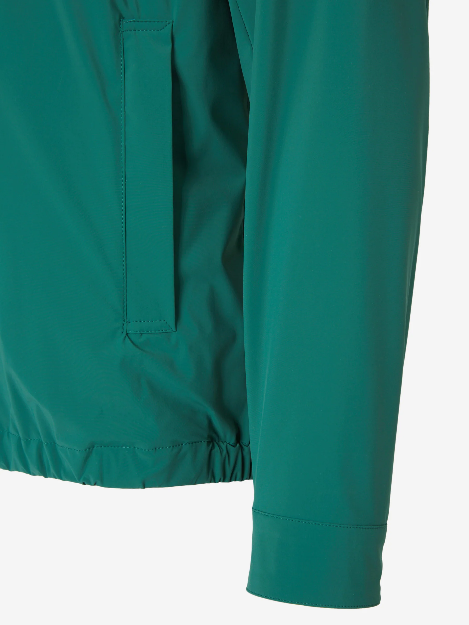 Chaqueta Nylon Elástico - Imagen 4