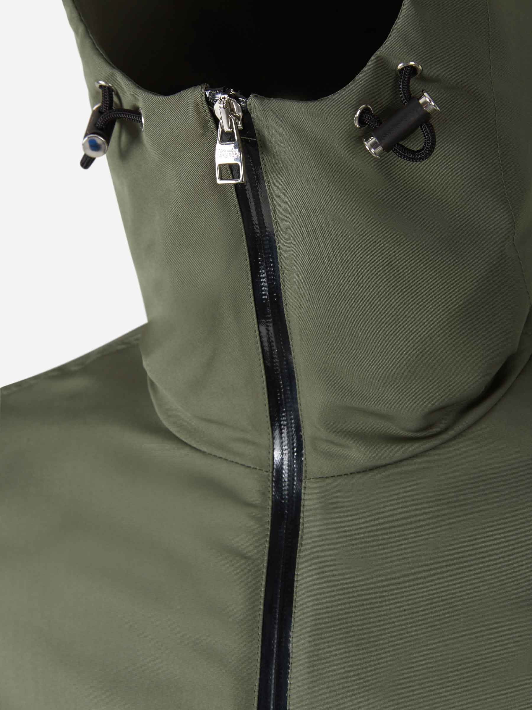 Chaqueta Capucha Logo - Imagen 3