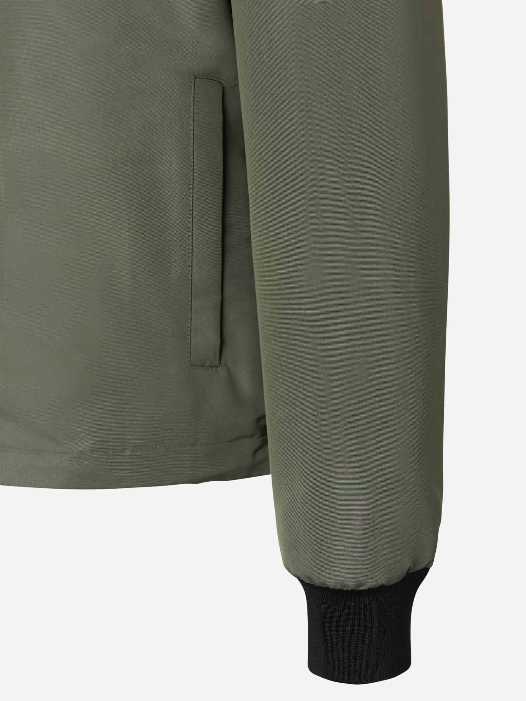 Chaqueta Capucha Logo - Imagen 4