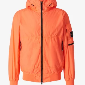 Chaqueta Ligera Técnica