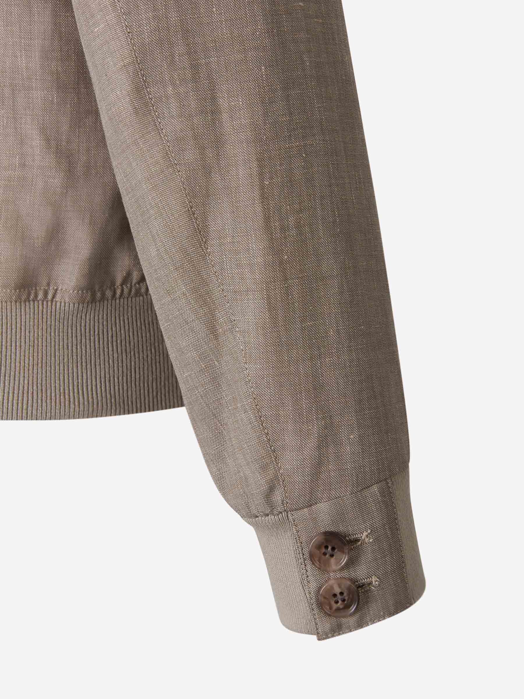 Chaqueta Lino - Imagen 5
