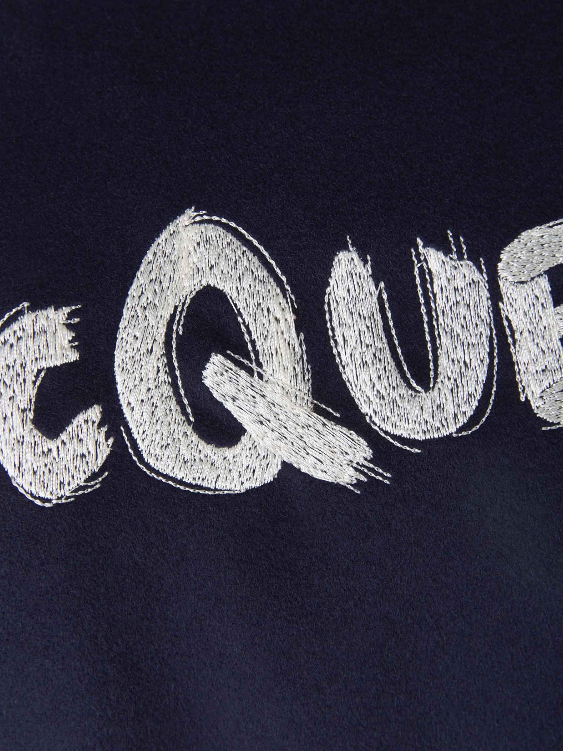 Chaqueta Bomber Varsity - Imagen 5