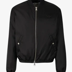 Chaqueta Bomber Acolchada