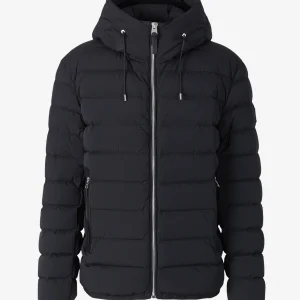 Chaqueta Acolchada Jack