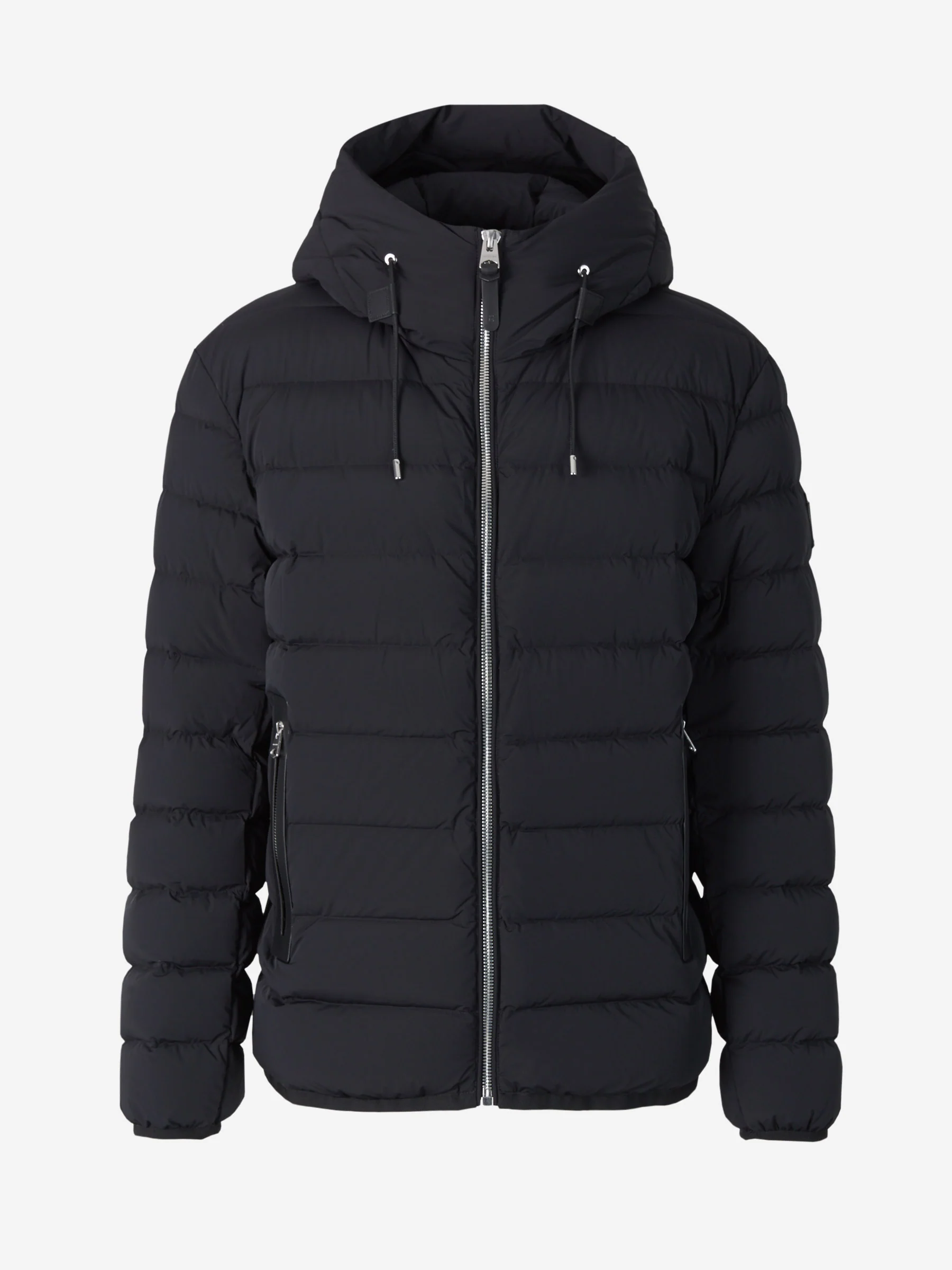 Chaqueta Acolchada Jack