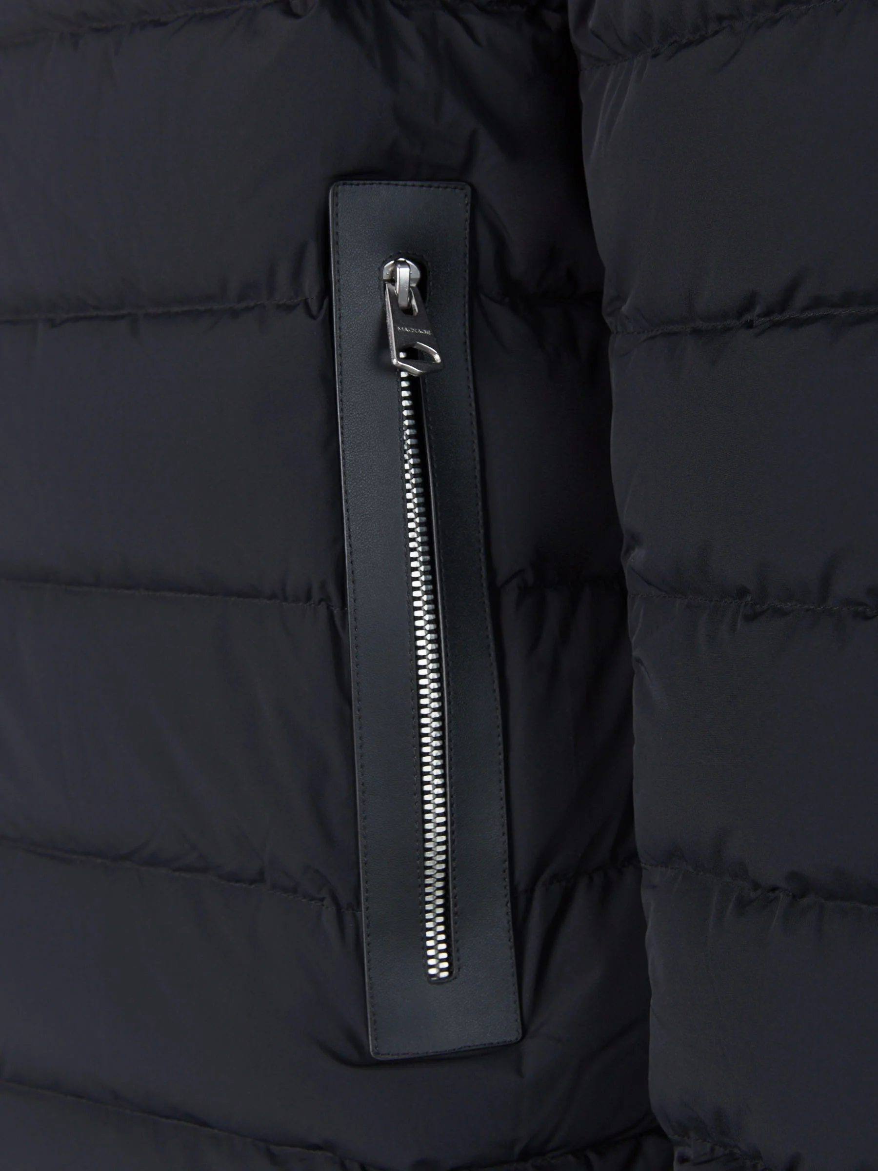 Chaqueta Acolchada Jack - Imagen 5