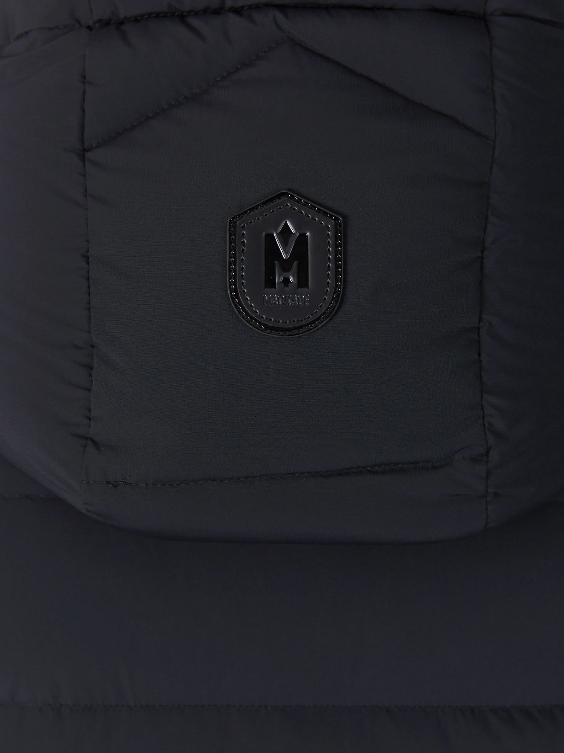 Chaqueta Acolchada Jack - Imagen 7