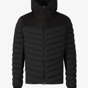 Chaqueta Acolchada Warmer