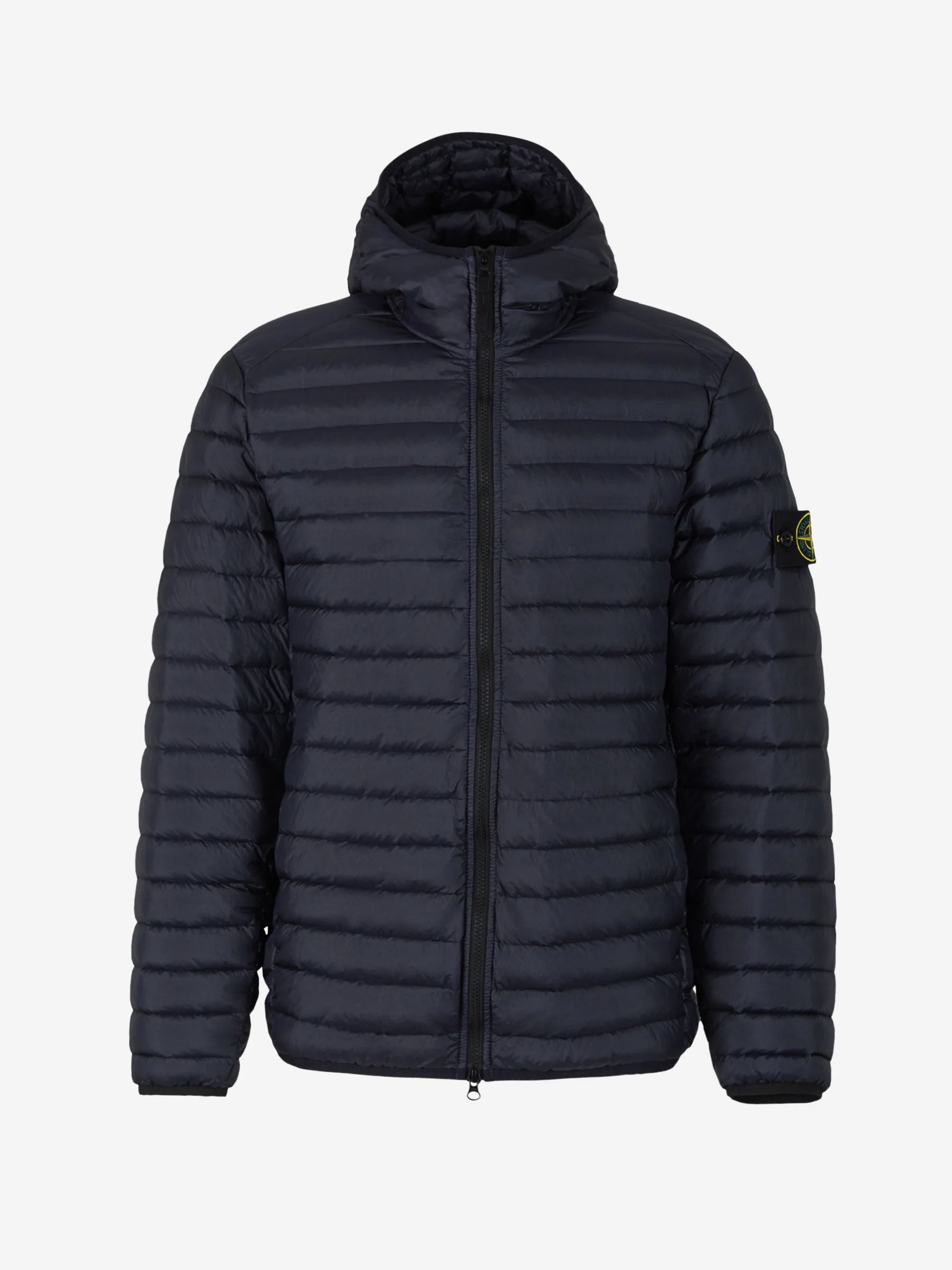 Chaqueta Acolchada Plumón