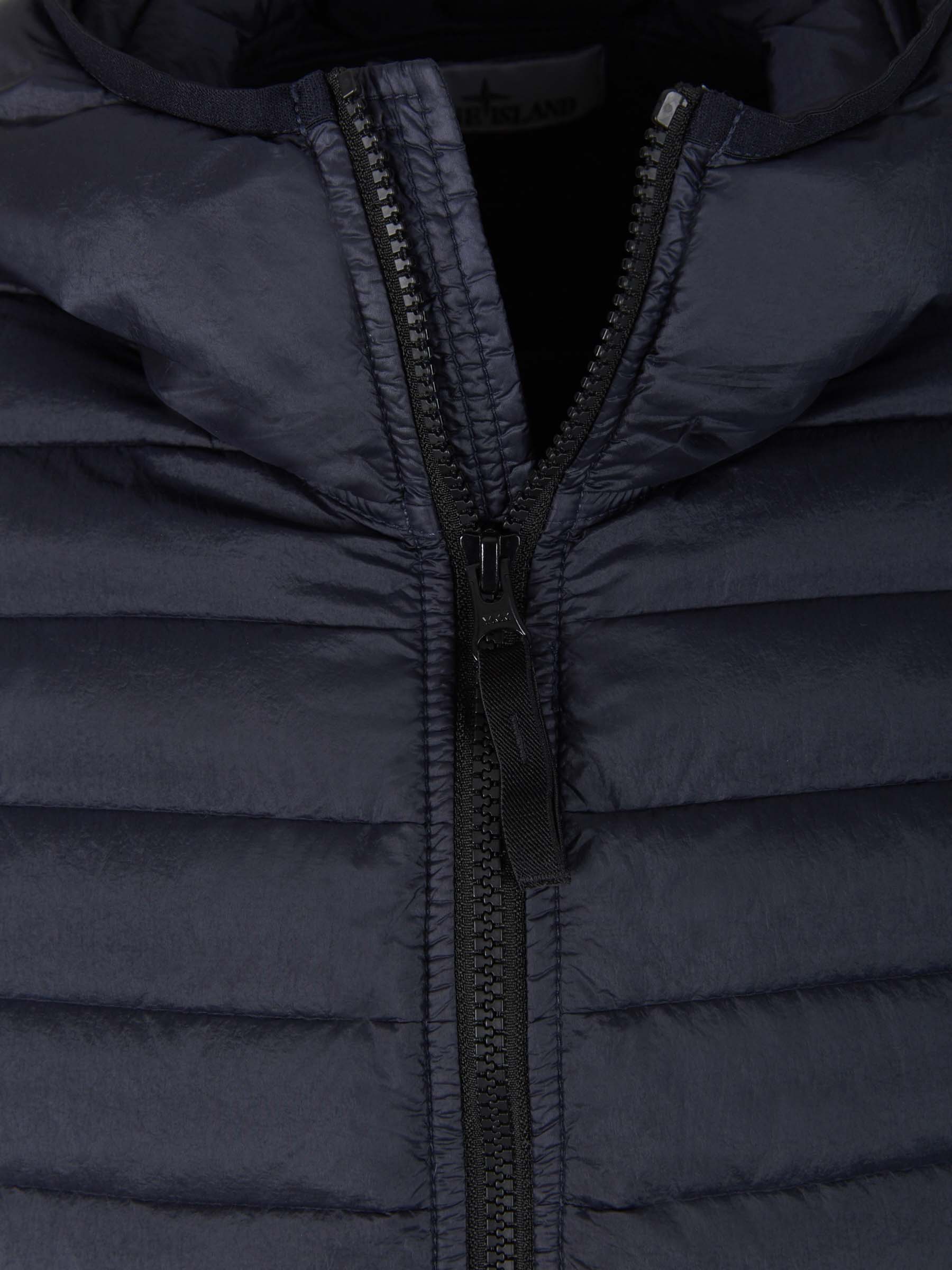 Chaqueta Acolchada Plumón - Imagen 3