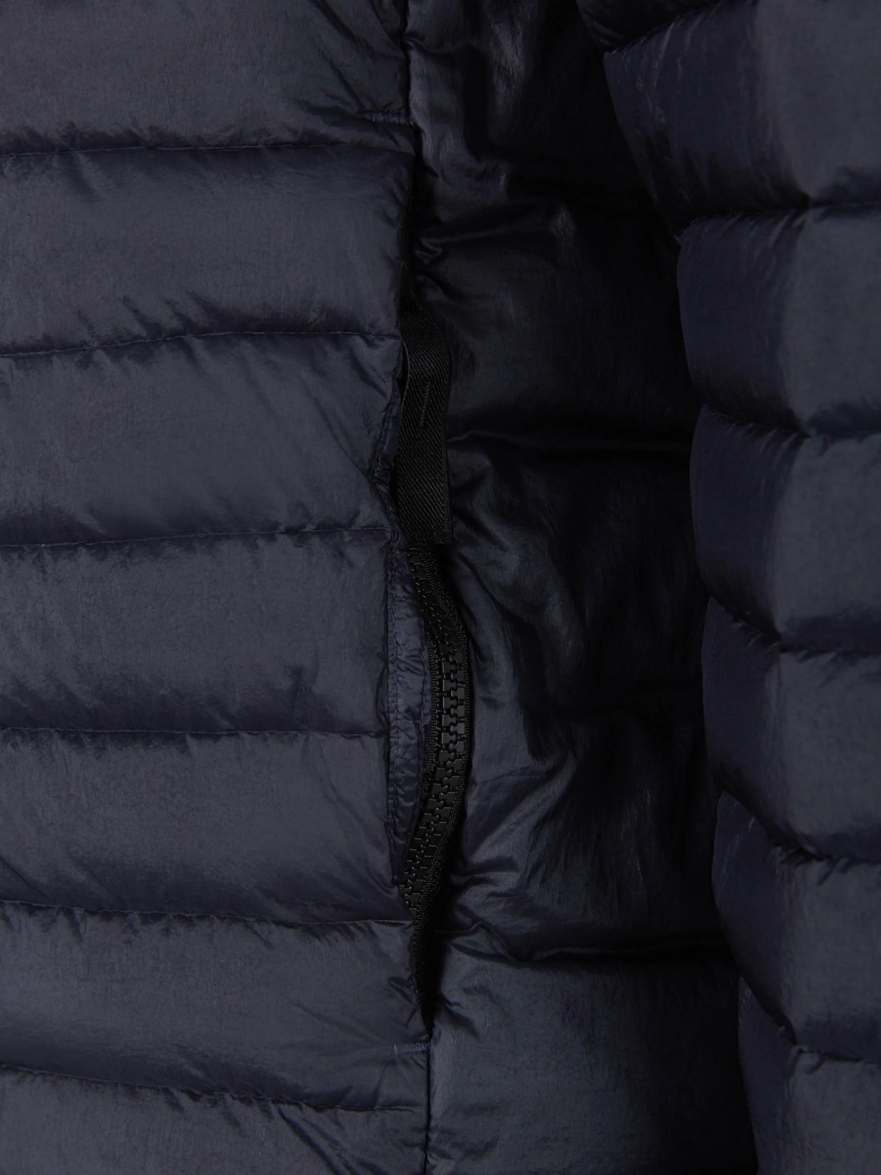 Chaqueta Acolchada Plumón - Imagen 4