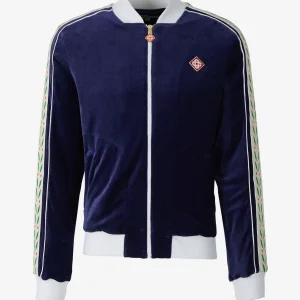 Sudadera Terciopelo Laureles