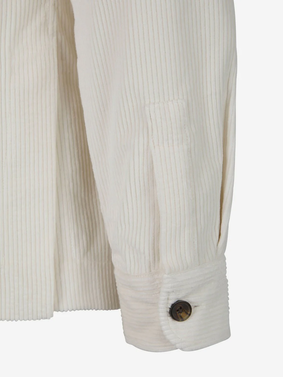 Chaqueta Pana Algodón - Imagen 5