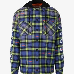 Chaqueta Camisera Arrows