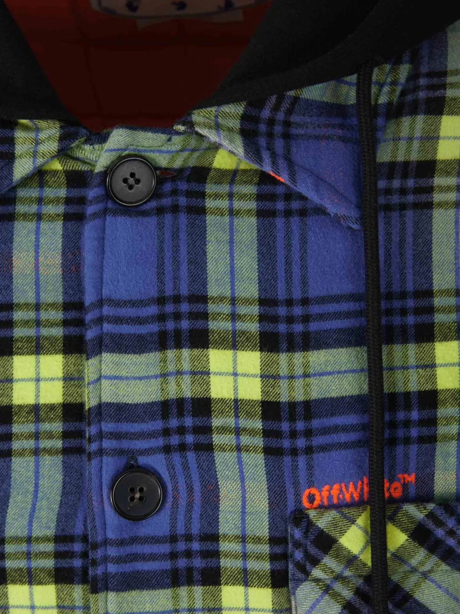 Chaqueta Camisera Arrows - Imagen 3