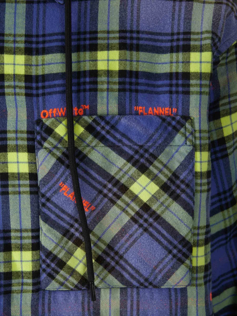 Chaqueta Camisera Arrows - Imagen 4