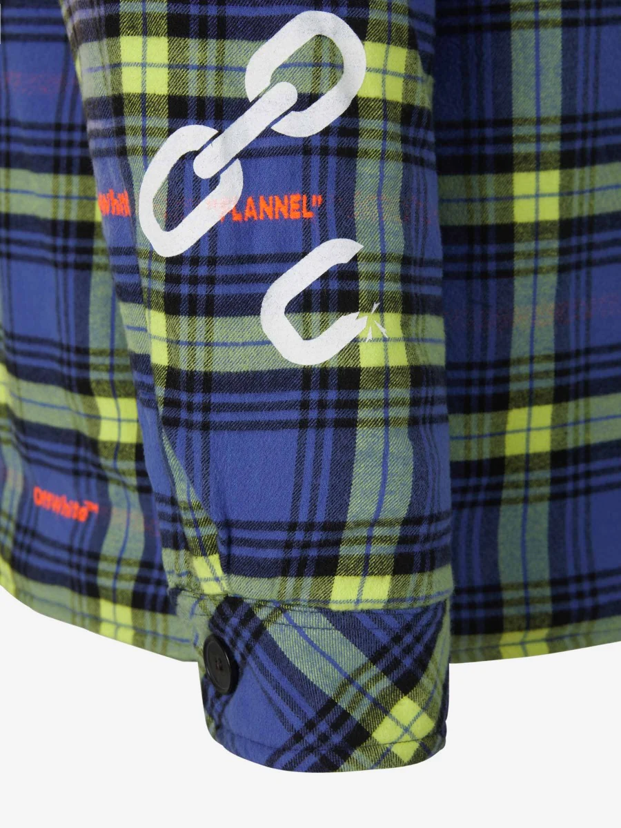 Chaqueta Camisera Arrows - Imagen 5