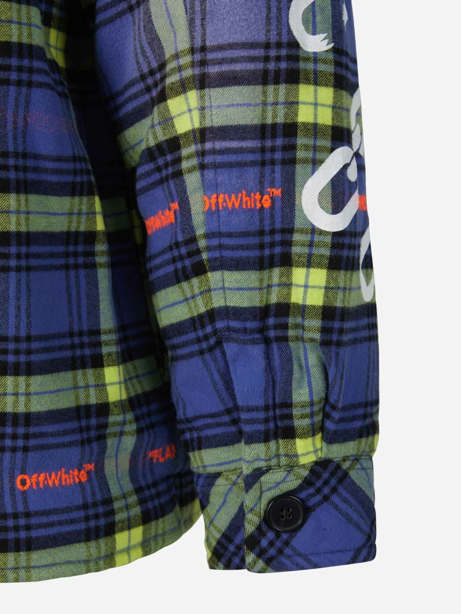 Chaqueta Camisera Arrows - Imagen 6