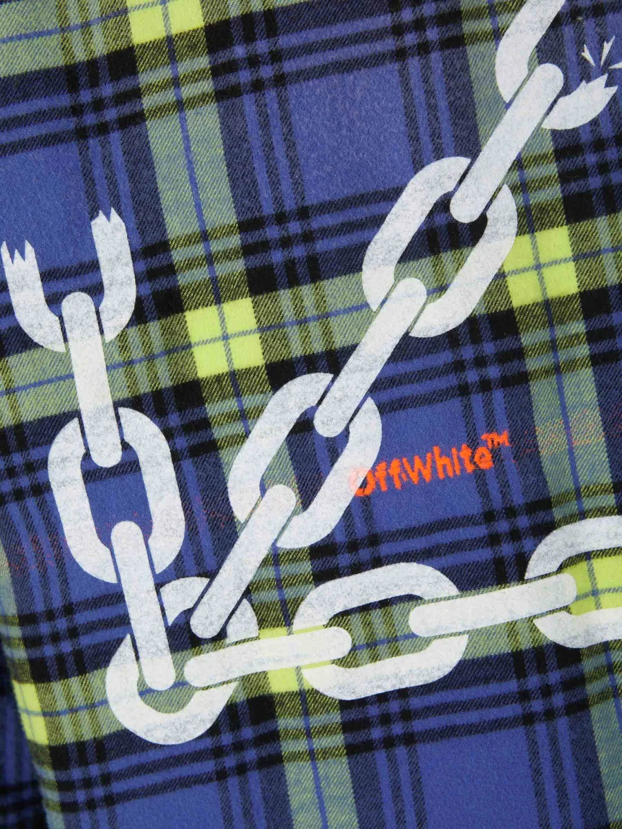 Chaqueta Camisera Arrows - Imagen 7