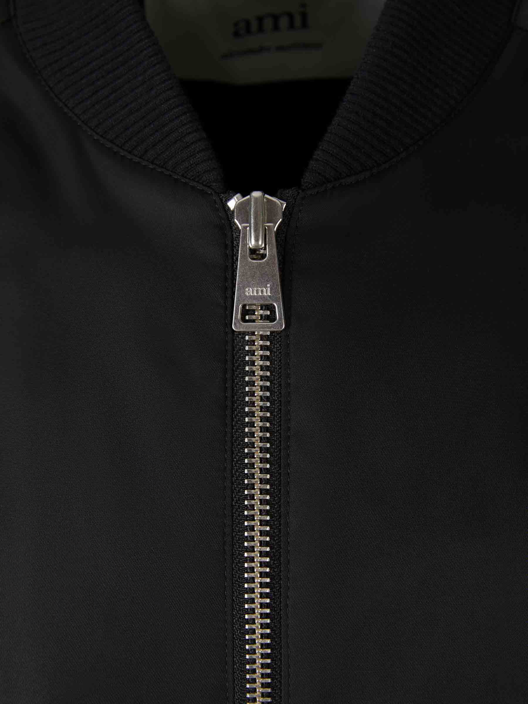 Chaqueta Bomber Logo - Imagen 3