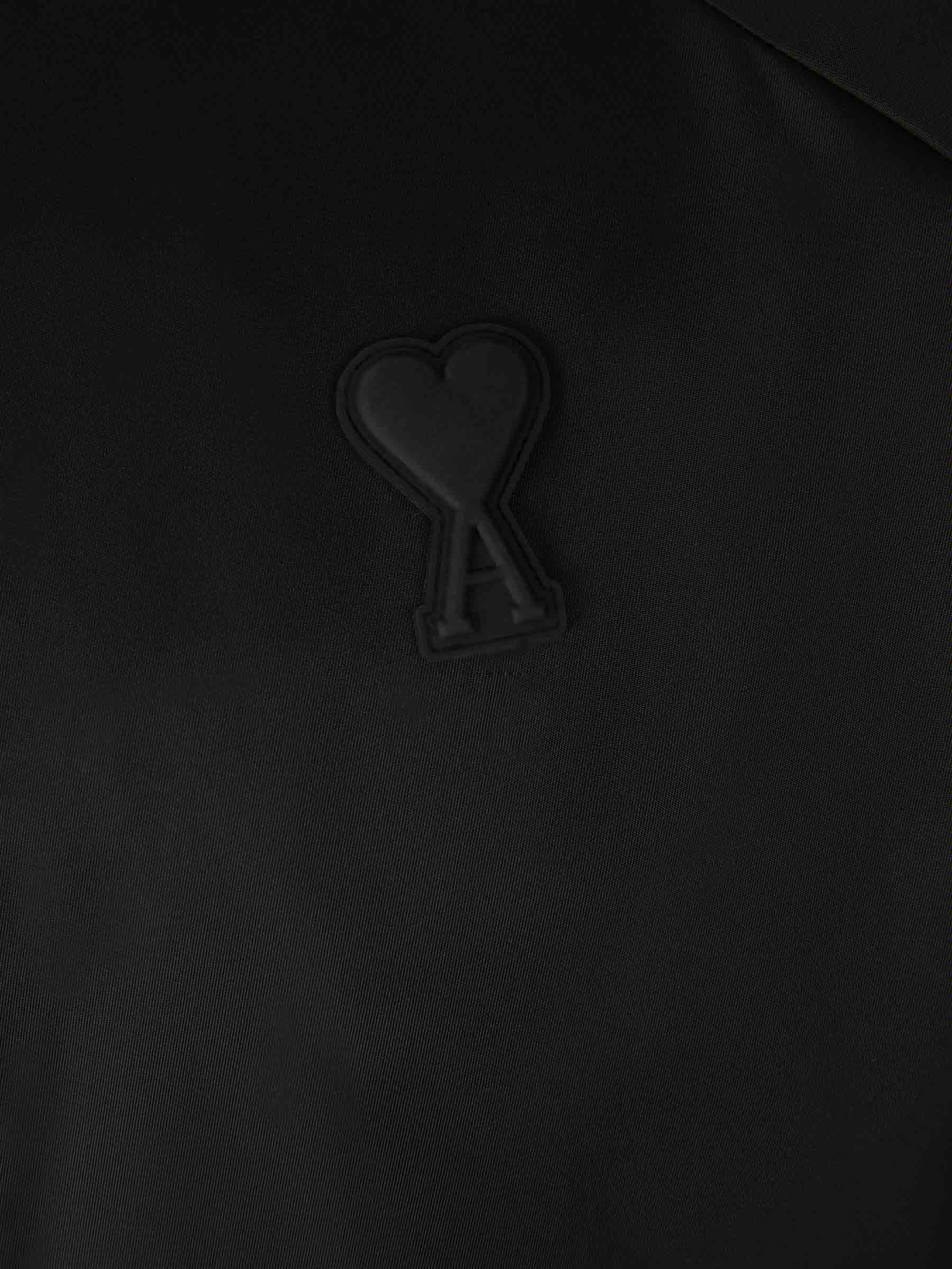 Chaqueta Bomber Logo - Imagen 4