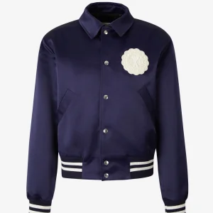 Cazadora Teddy Bomber