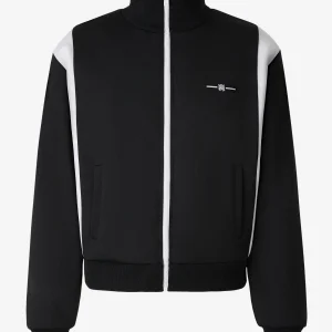 Chaqueta Técnica Logo