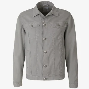 Cazadora Denim Steve