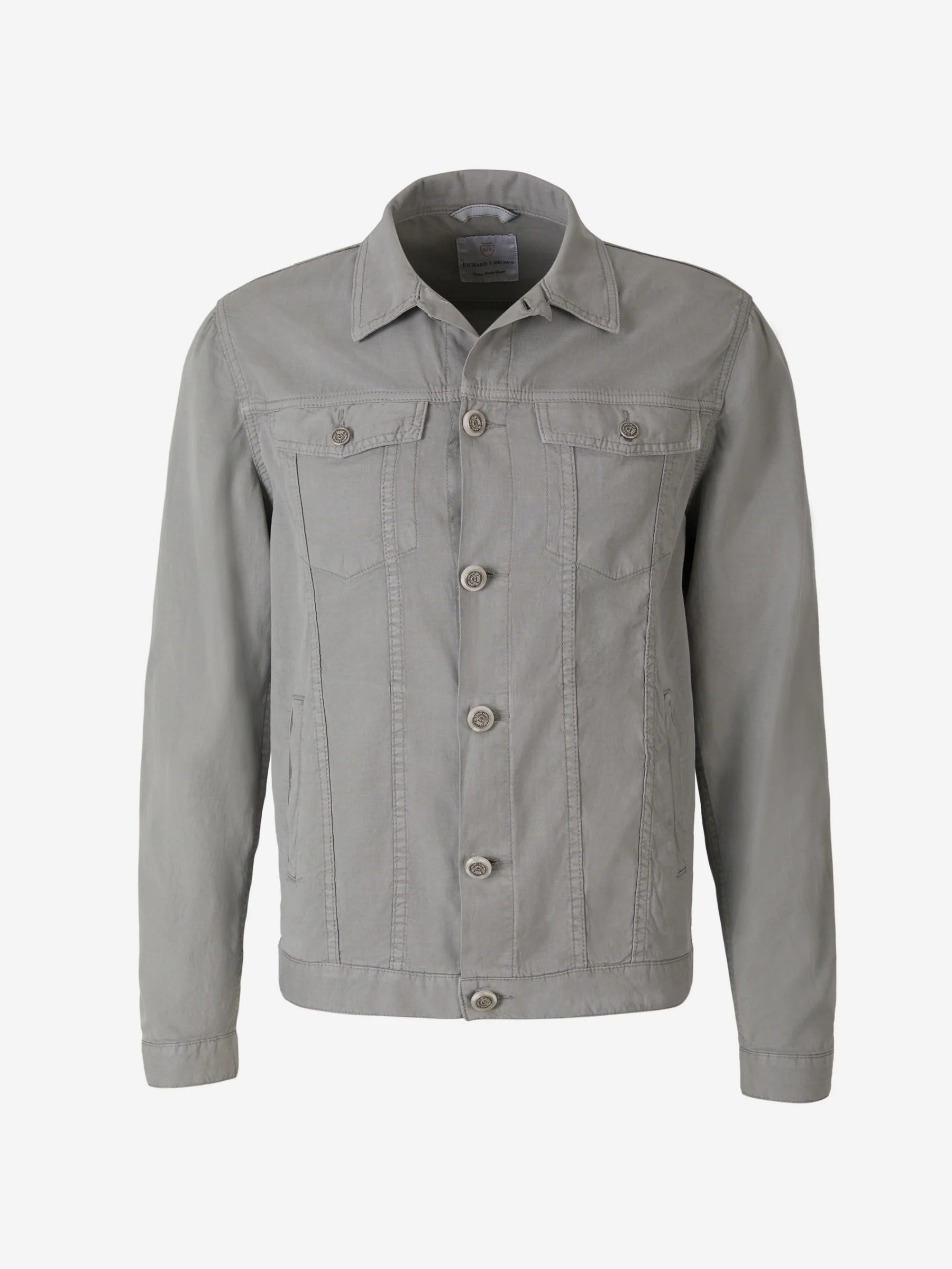 Cazadora Denim Steve