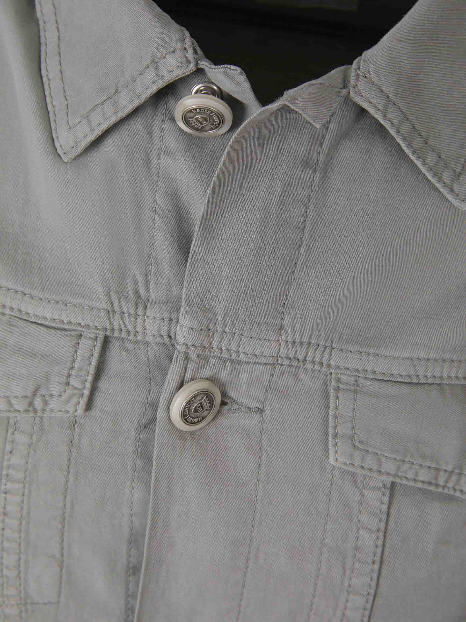 Cazadora Denim Steve - Imagen 3