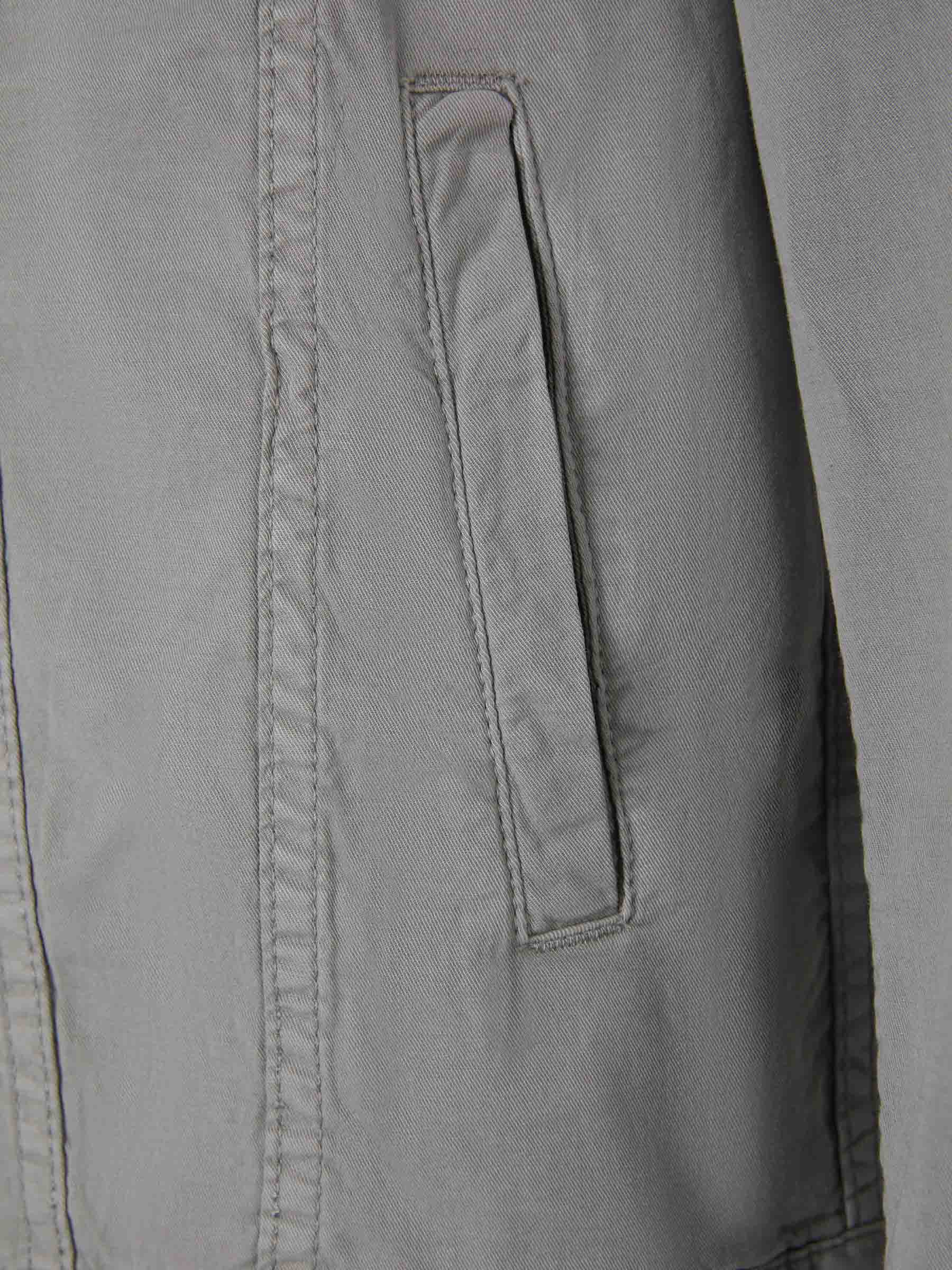 Cazadora Denim Steve - Imagen 4