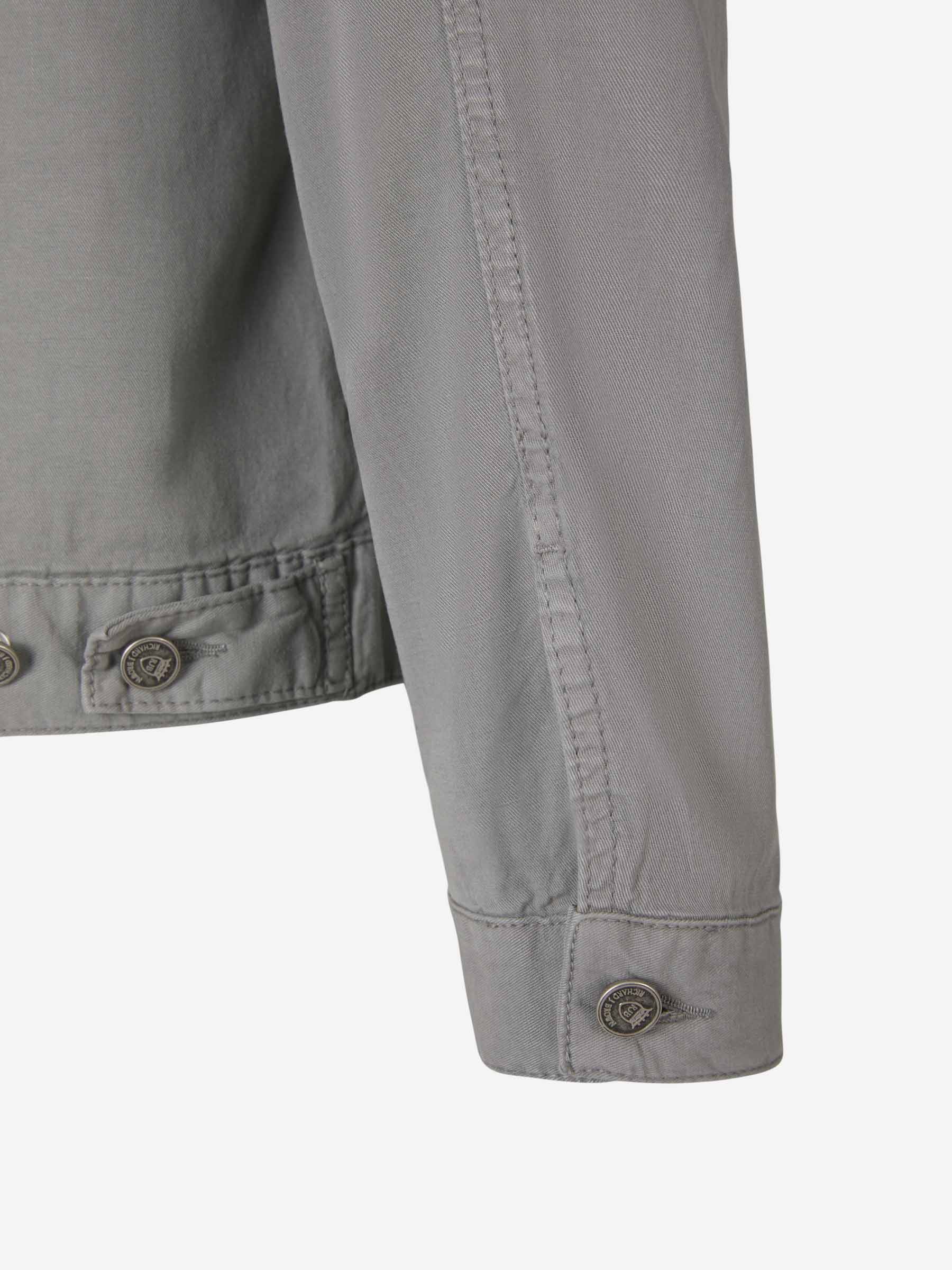 Cazadora Denim Steve - Imagen 5