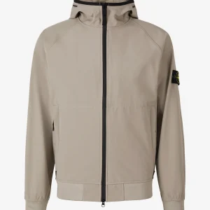 Chaqueta Técnica Capucha