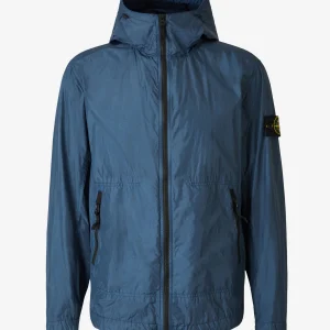 Chaqueta Técnica Parche