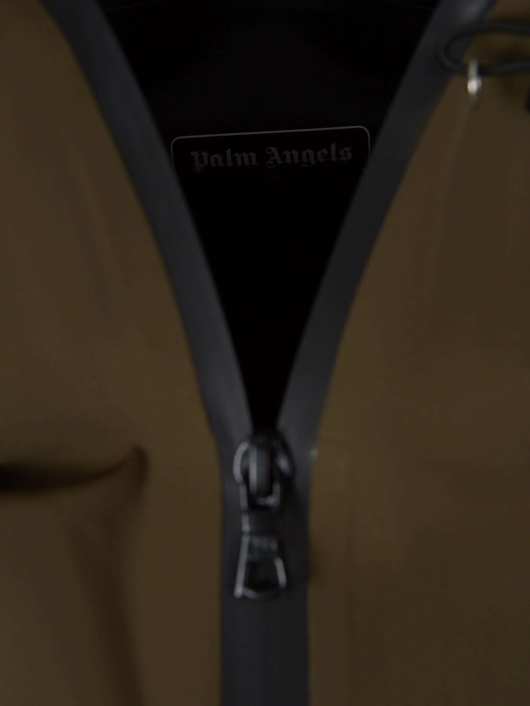 Cazadora Técnica Logo - Imagen 4