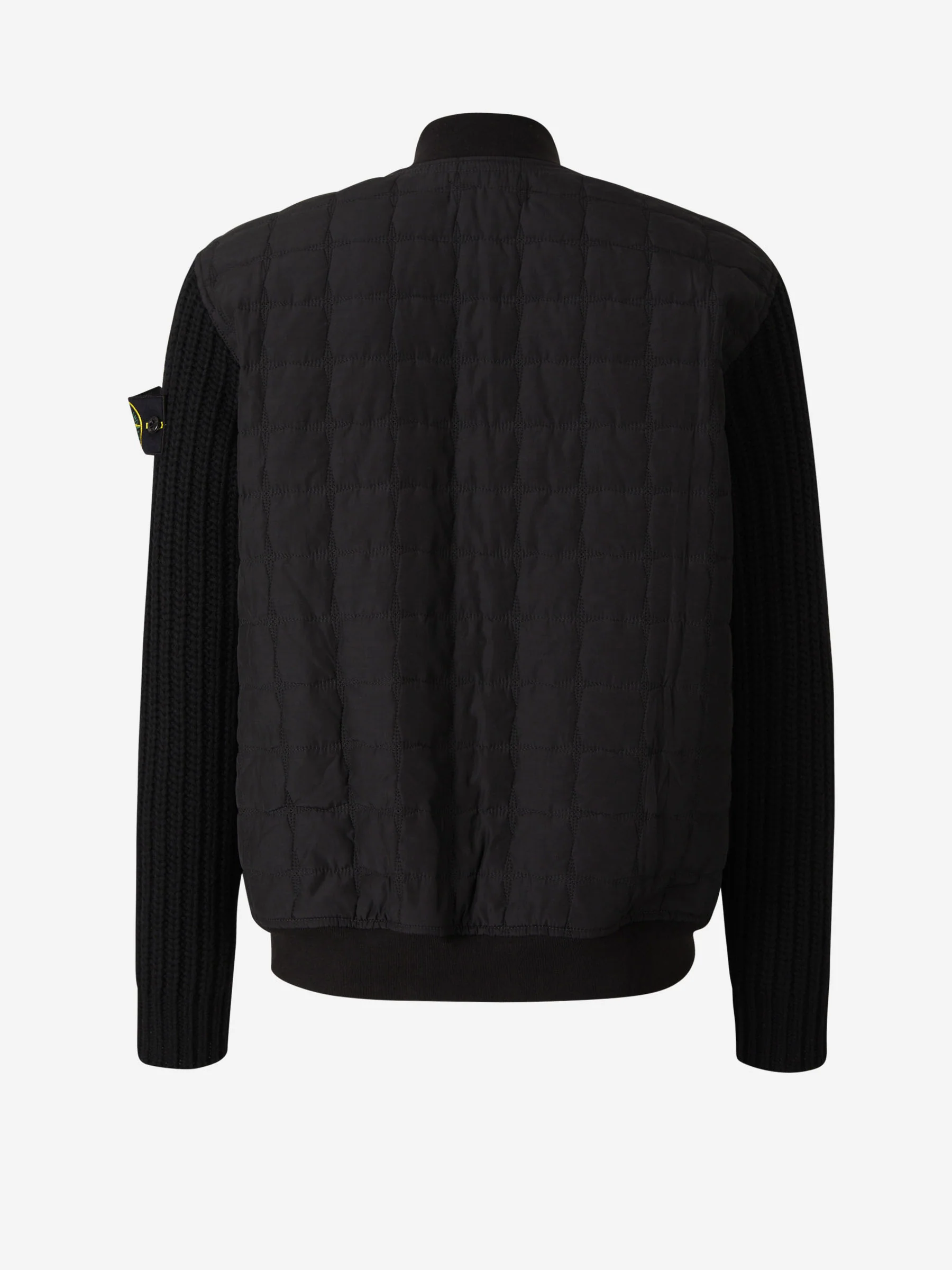 Chaqueta Paneles Punto - Imagen 3