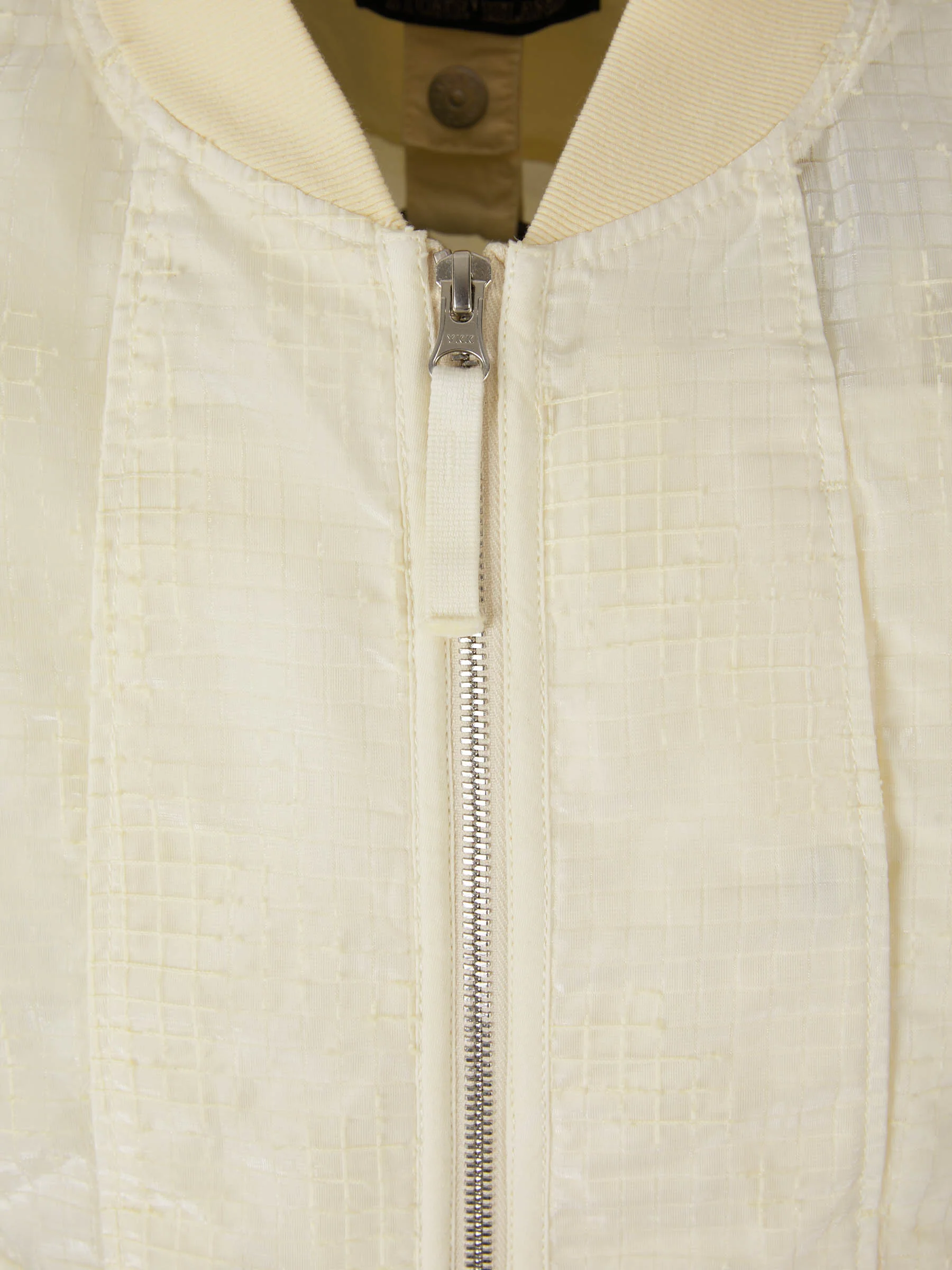 Chaqueta Parche Malla - Imagen 3