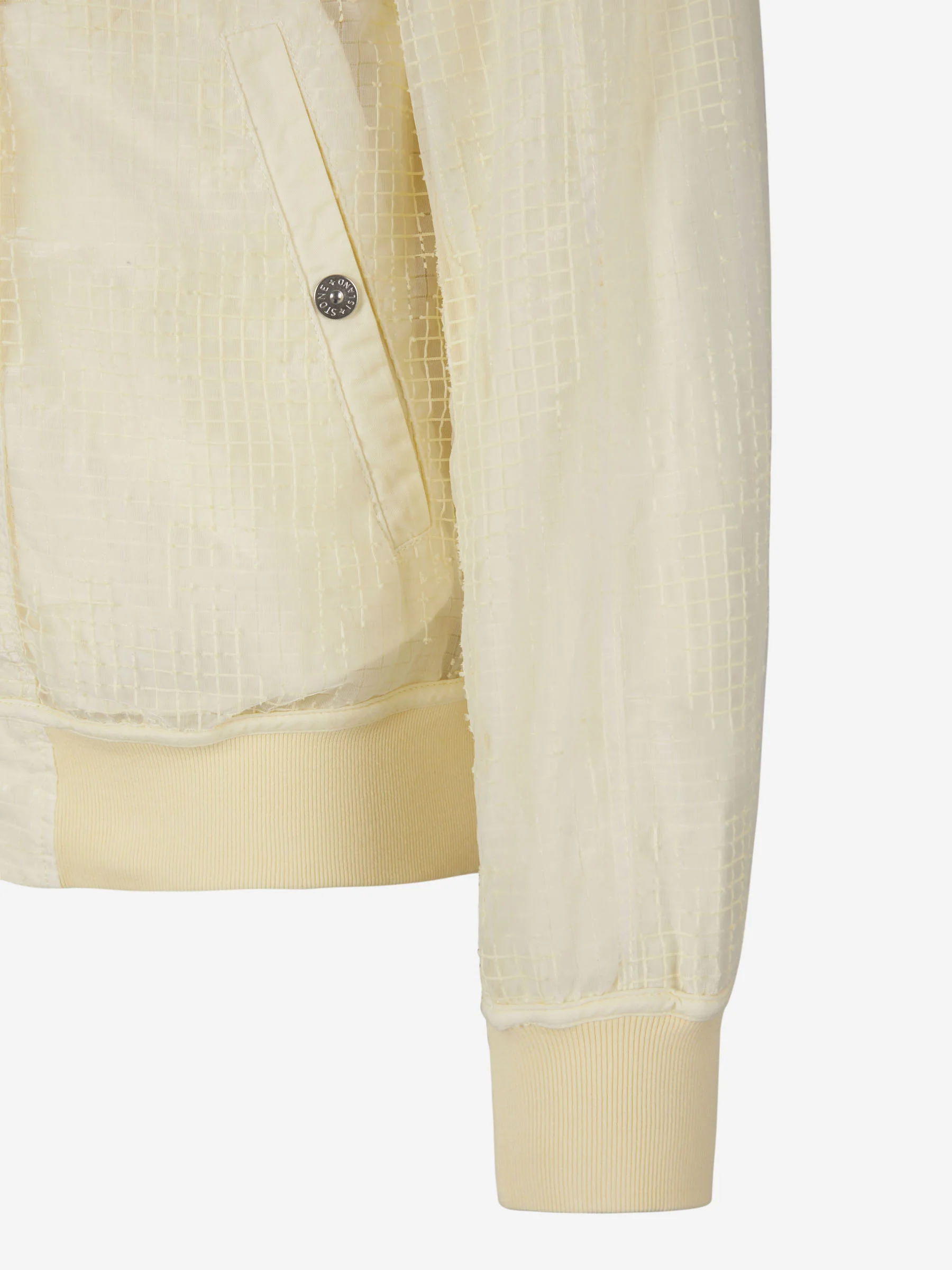 Chaqueta Parche Malla - Imagen 4