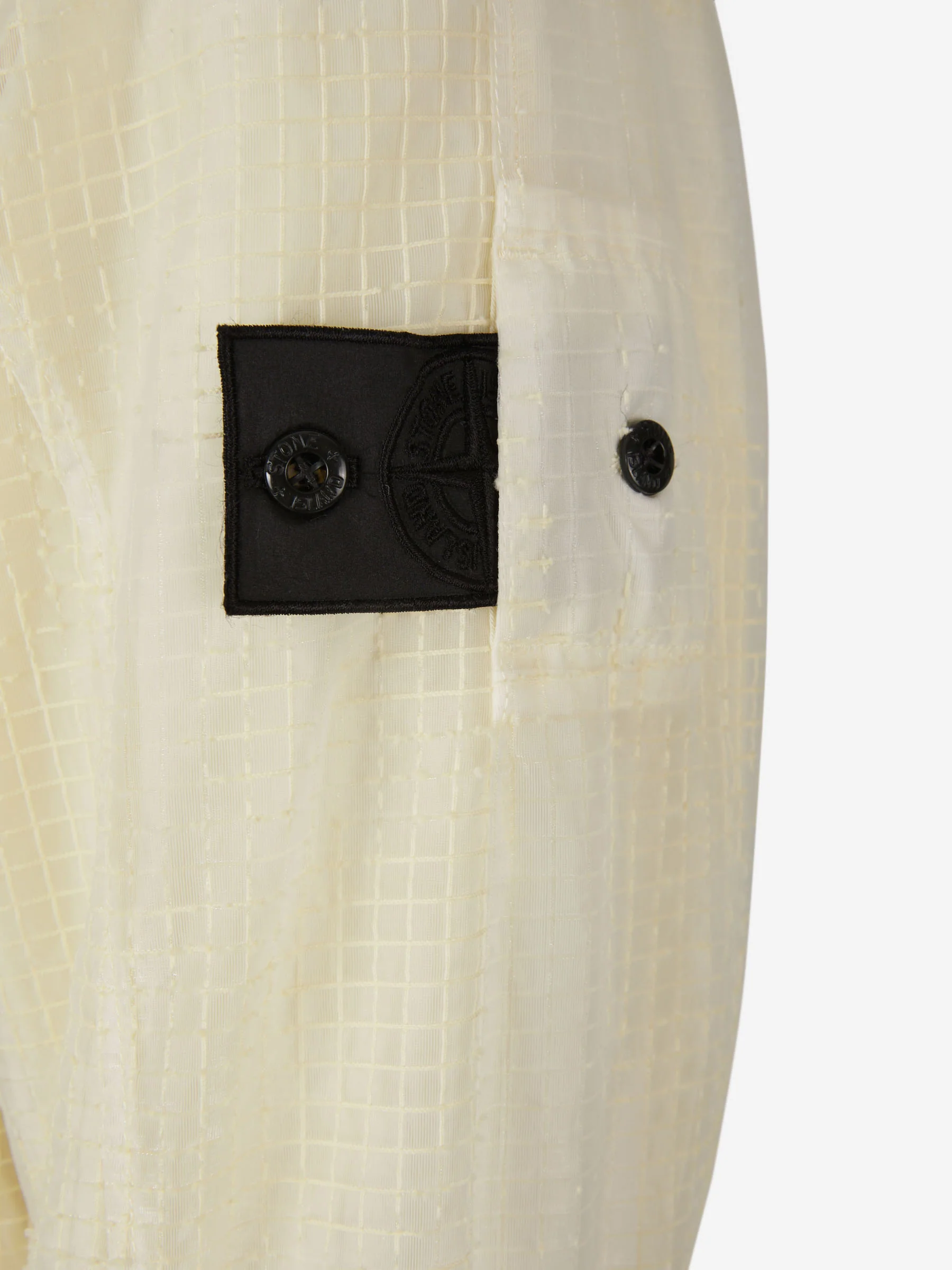 Chaqueta Parche Malla - Imagen 5