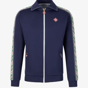 Sudadera Cremallera Laurel