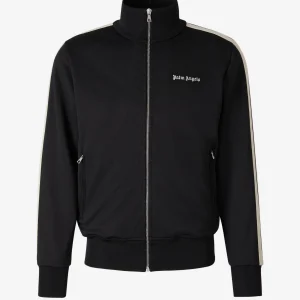 Sudadera Cremallera Track