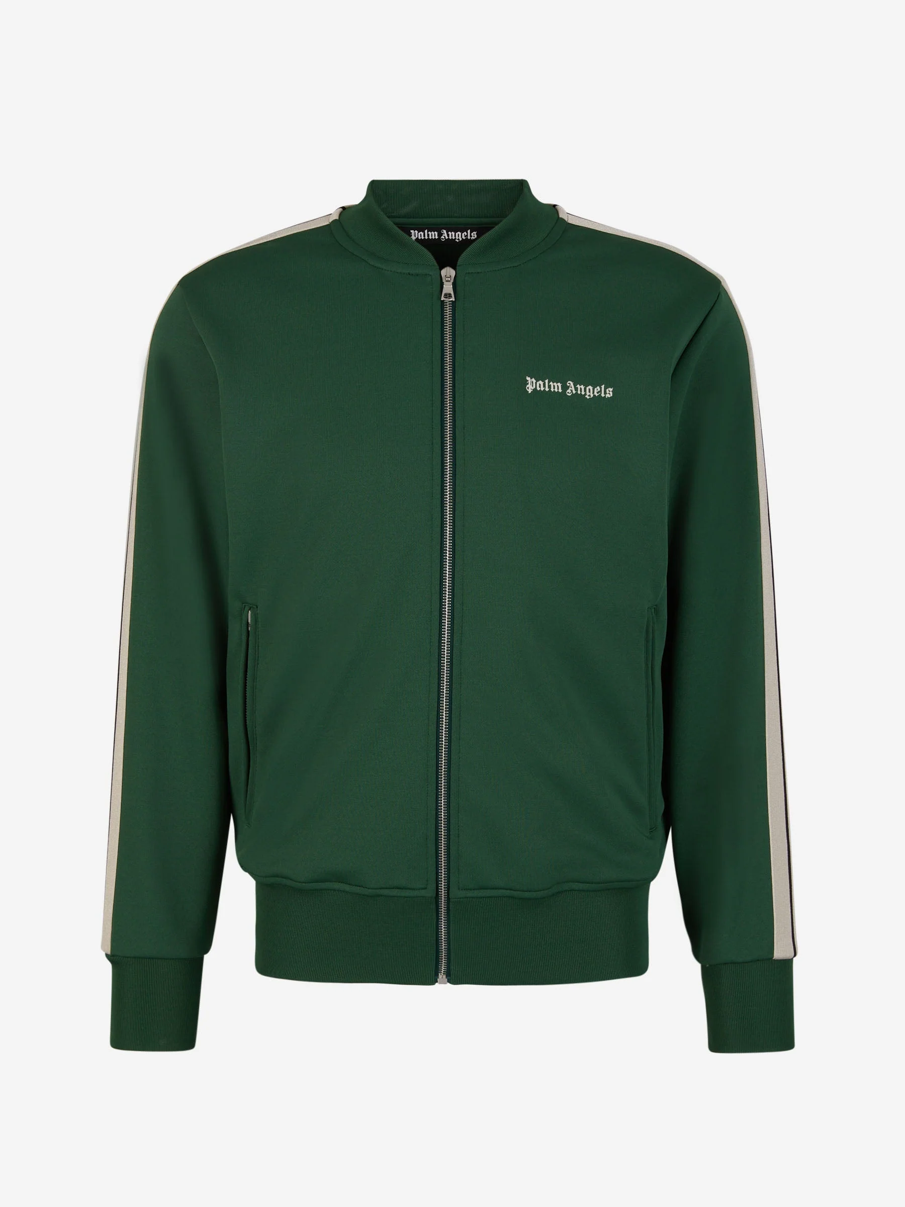 Sudadera Cremallera Logo